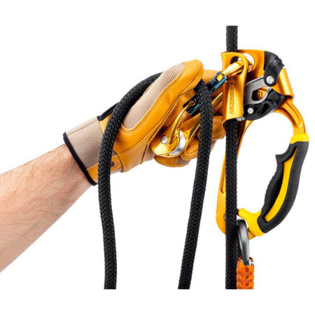Petzl Rollclip A 2