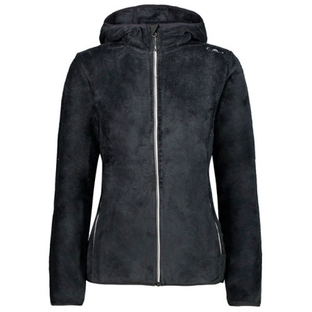 Cmp HighLoft Hooded Fleece W