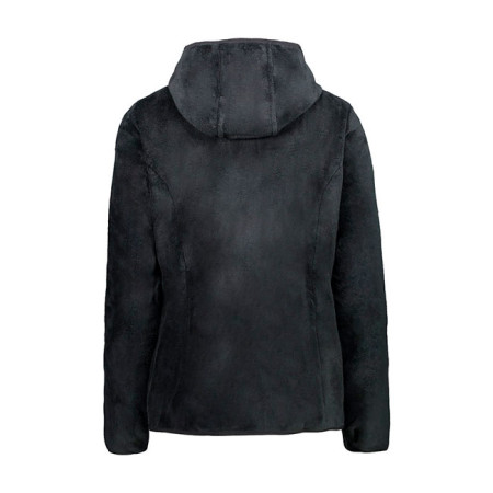 Jakna Cmp HighLoft Hooded Fleece W 2