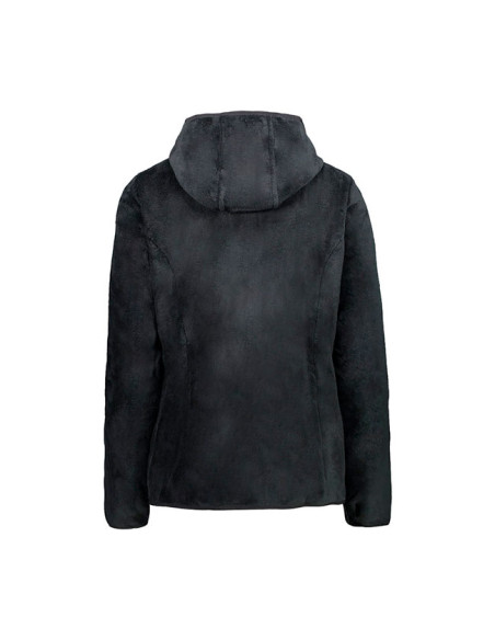 Cmp HighLoft Hooded Fleece W