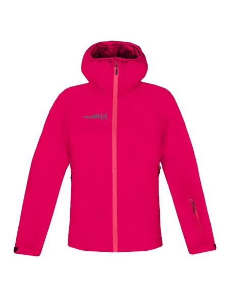 Jacke Rock Experience PAD W JKT CHER JUB