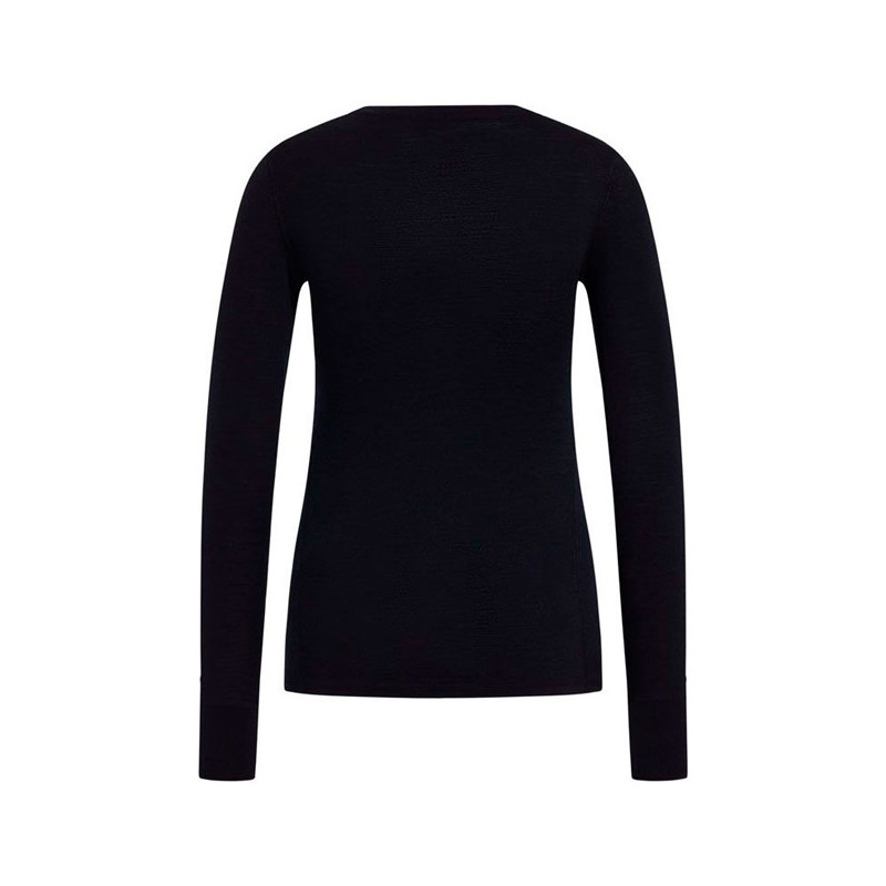 Odlo Top Crew LS Merino 200 W