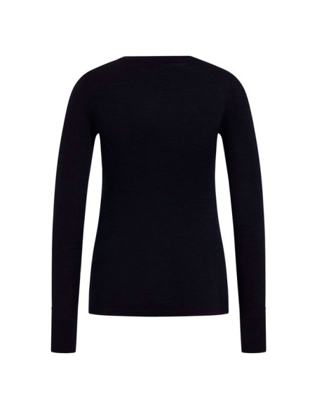 Odlo Top Crew LS Merino 200 W