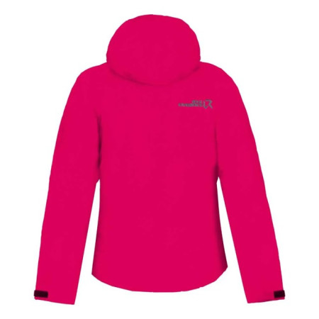 Jacket Rock Experience PAD W JKT CHER JUB 2