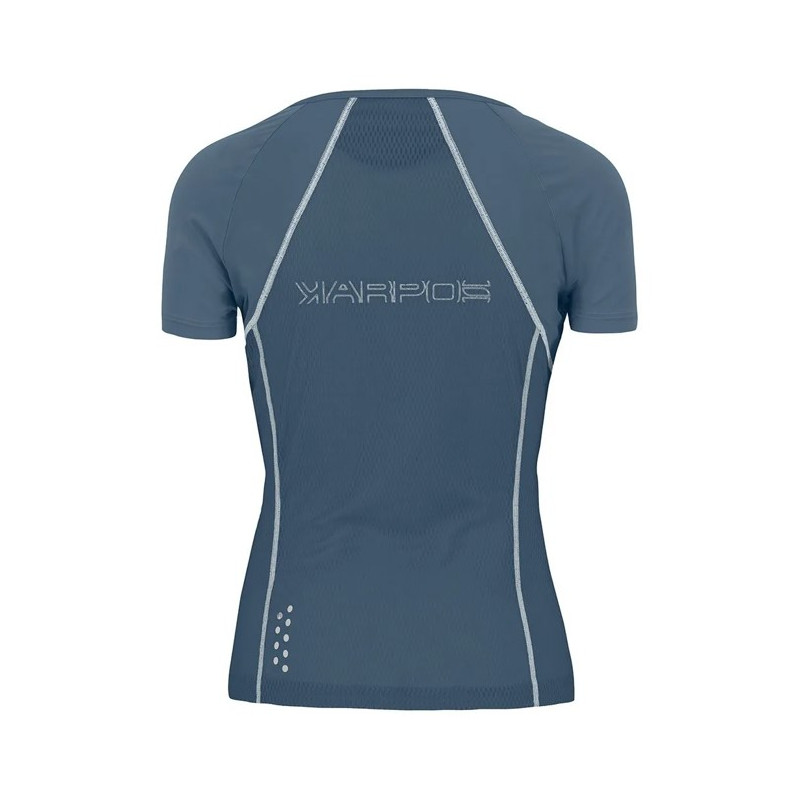 Tričko Karpos LAVAREDO EVO W JERSEY