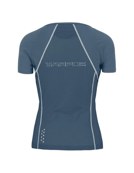 T-paita Karpos LAVAREDO EVO W JERSEY