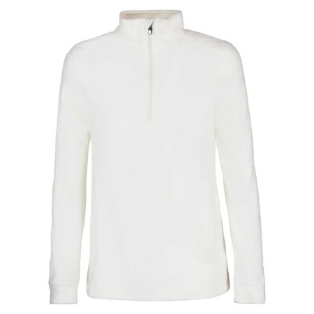 Fleeceová mikina Rock Experience H ZIP FLC W