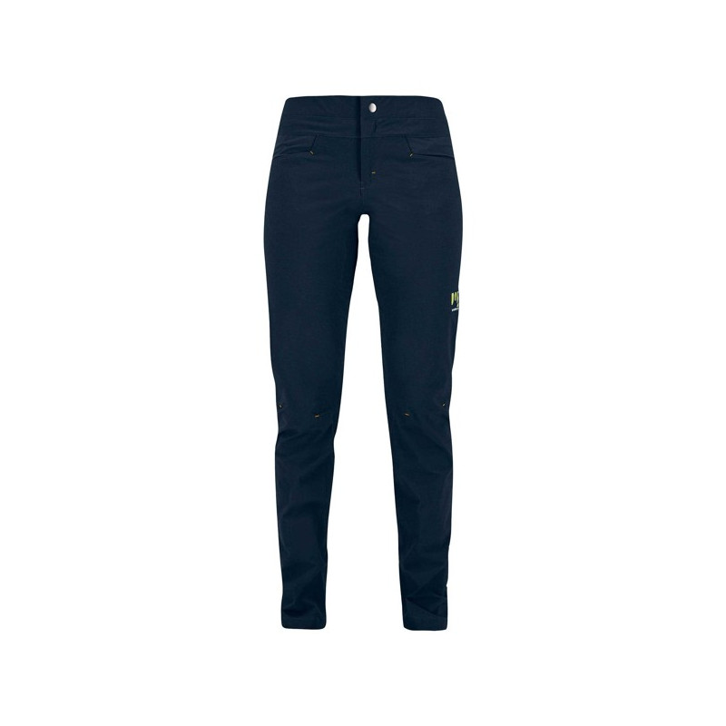 Pantalone Karpos DOLADA W PANTS Outer Space