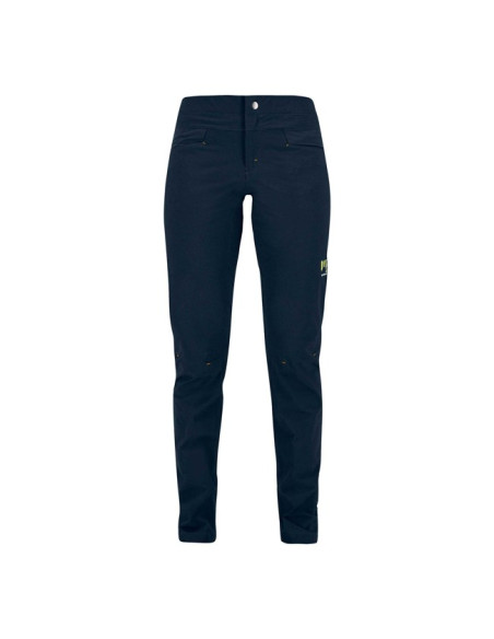 Spodnie Karpos DOLADA W PANTS Outer Space