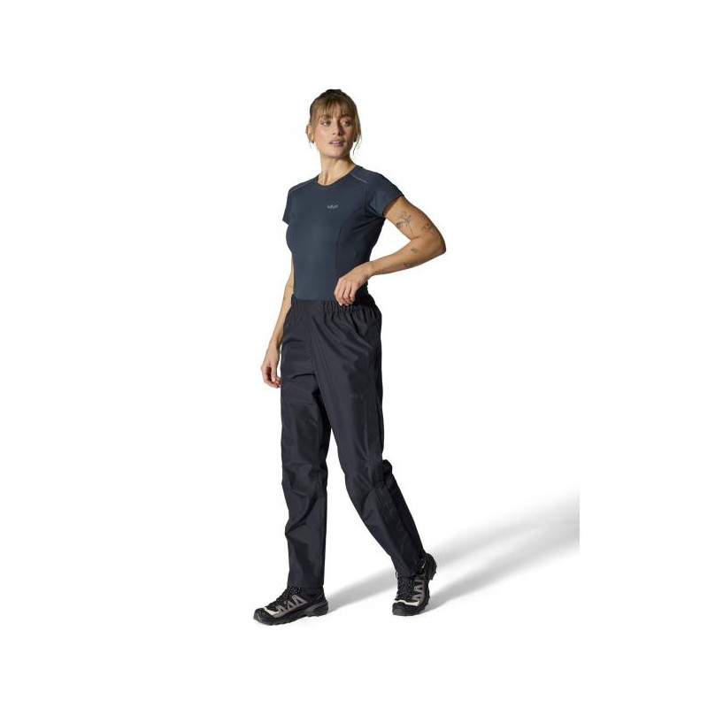 Rab Downpour Pants W