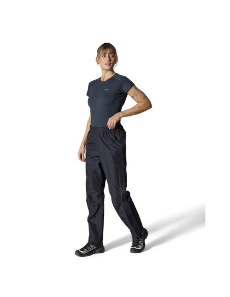 Pantalón Rab Downpour Pants W