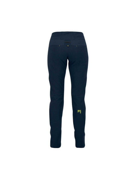 Byxor Karpos DOLADA W PANTS Outer Space