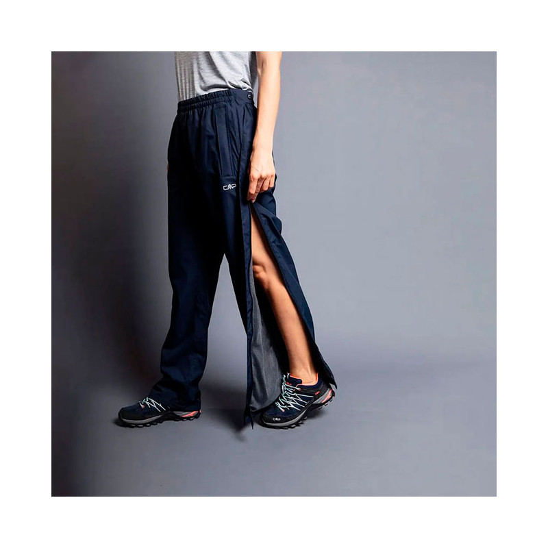 Nadrág Cmp Packable Rainproof Pant W