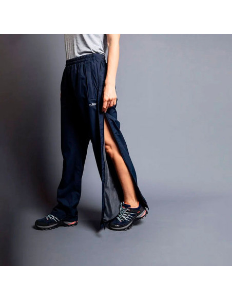 Nohavice Cmp Packable Rainproof Pant W
