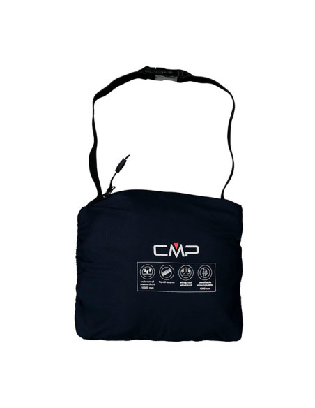 Cmp Packable Rainproof Pant W