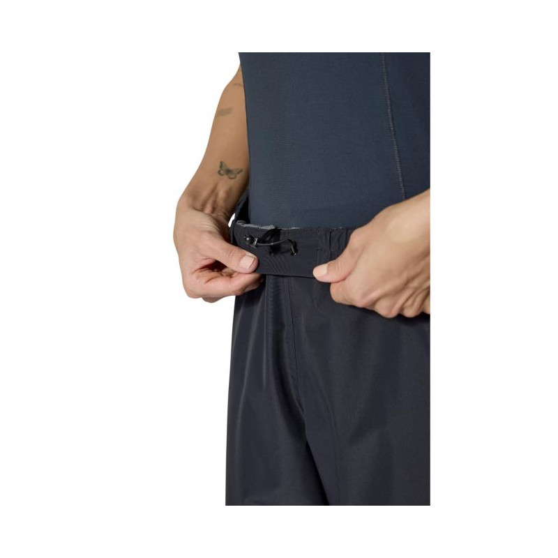 Pantalón Rab Downpour Pants W