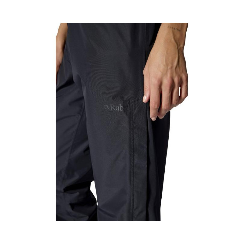 Rab Downpour Pants W
