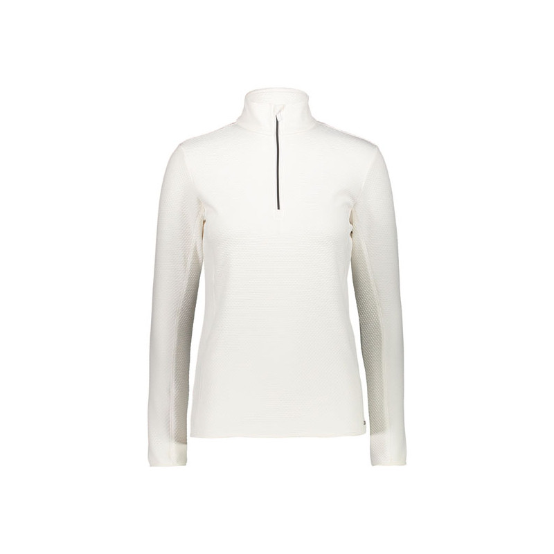 Chaqueta Cmp Woman Sweat Red Fluo