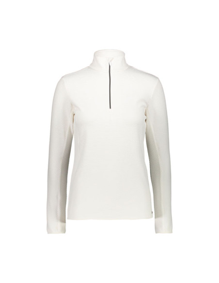 Striukė Cmp Woman Sweat Red Fluo