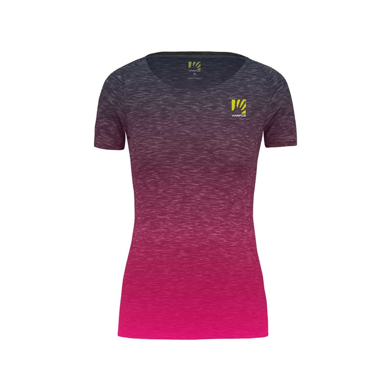 Camiseta Karpos Prato Piazza