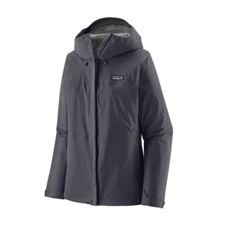 Striukė Patagonia TORRENTSHELL 3L RAIN JKT Smolder Blue
