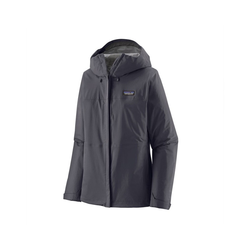 Striukė Patagonia TORRENTSHELL 3L RAIN JKT Smolder Blue