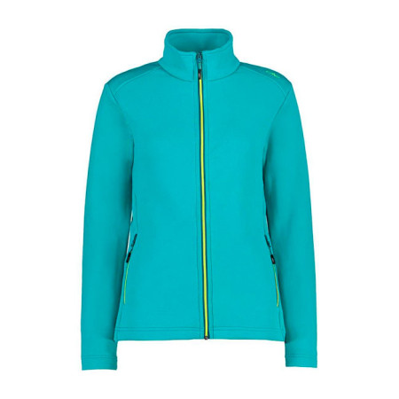 Forro Polar Cmp Woman Jkt Baltic