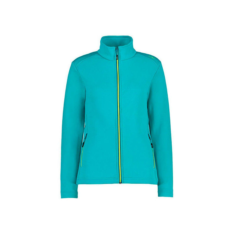 Cmp Woman Jkt Baltic