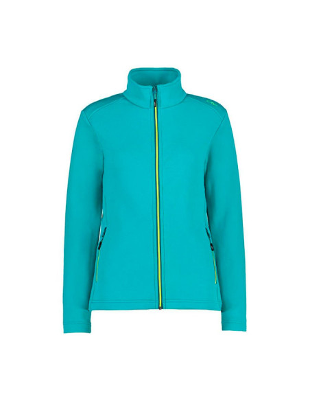Poliarinė vilna Cmp Woman Jkt Baltic