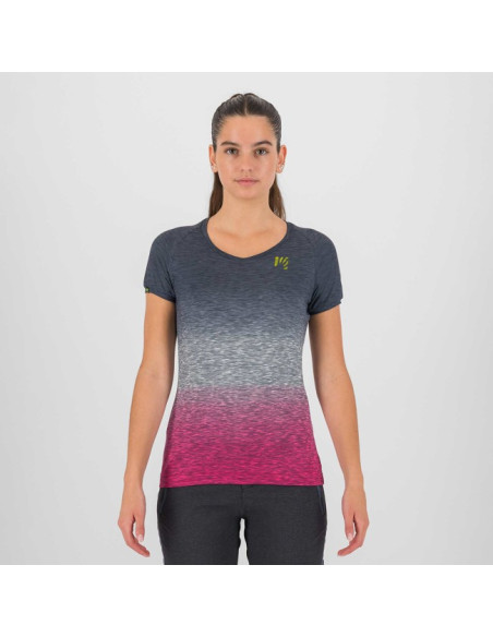 Camiseta Karpos Prato Piazza