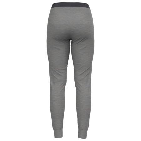 Slip Odlo BOTTOM LONG MERINO 200 Steel Gre 2
