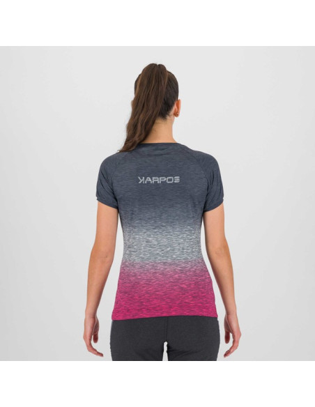 Camiseta Karpos Prato Piazza