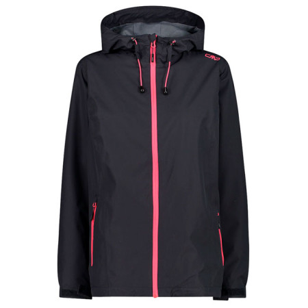 Cmp Fix Hood Jacket W