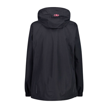 Striukė Cmp Fix Hood Jacket W 2