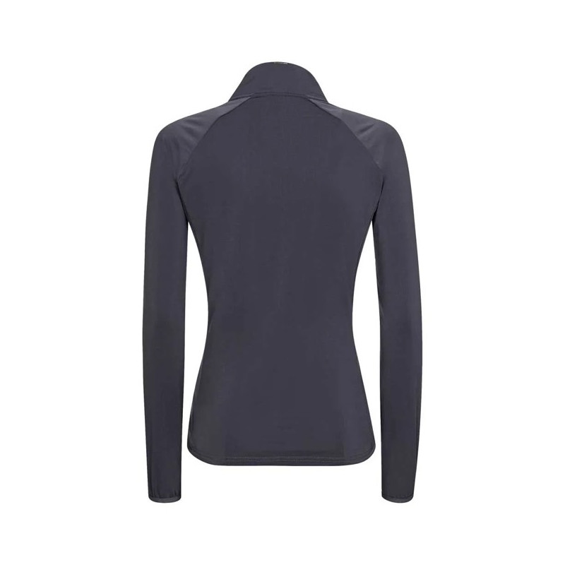 Striukė Rock Experience HYBRID W JKT CAV EBONY