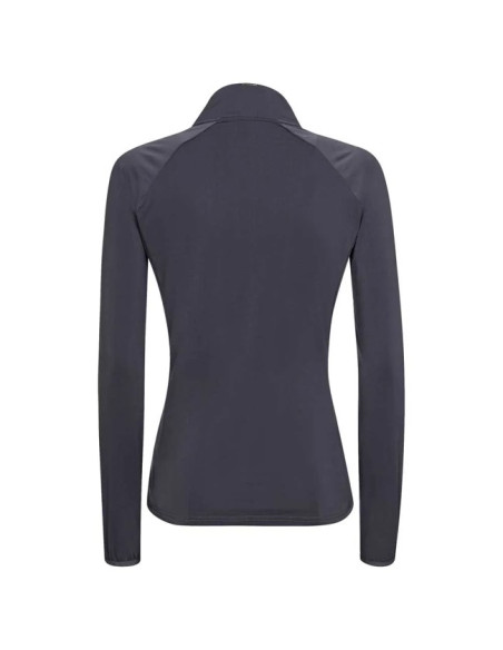 Chaqueta Rock Experience HYBRID W JKT CAV EBONY