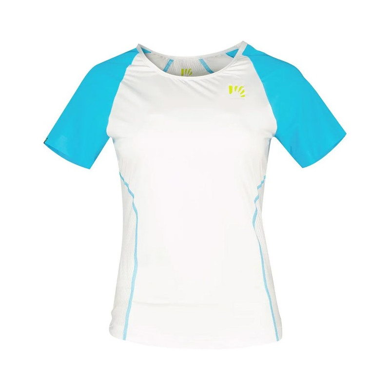 Majica s kratkimi rokavi Karpos Laveredo Evo Jersey