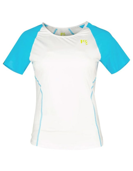 Majica s kratkimi rokavi Karpos Laveredo Evo Jersey