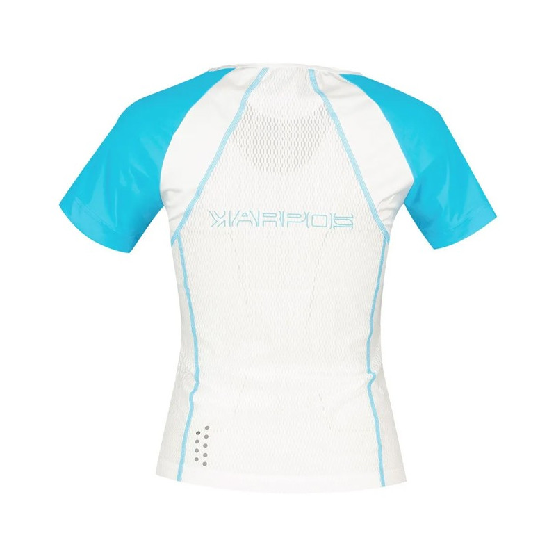 Majica s kratkimi rokavi Karpos Laveredo Evo Jersey