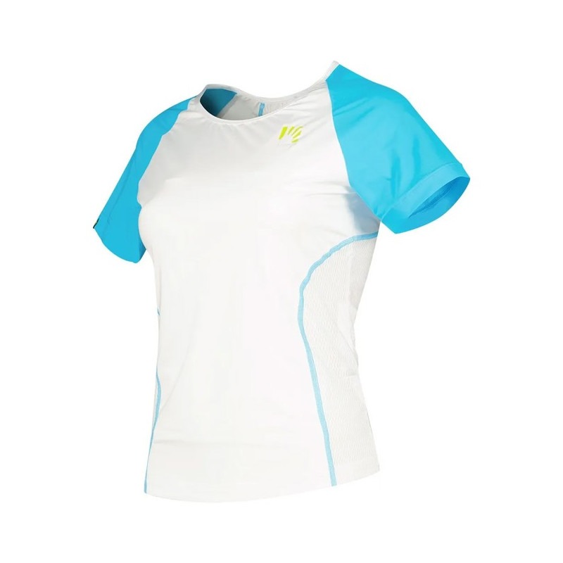 Majica s kratkimi rokavi Karpos Laveredo Evo Jersey