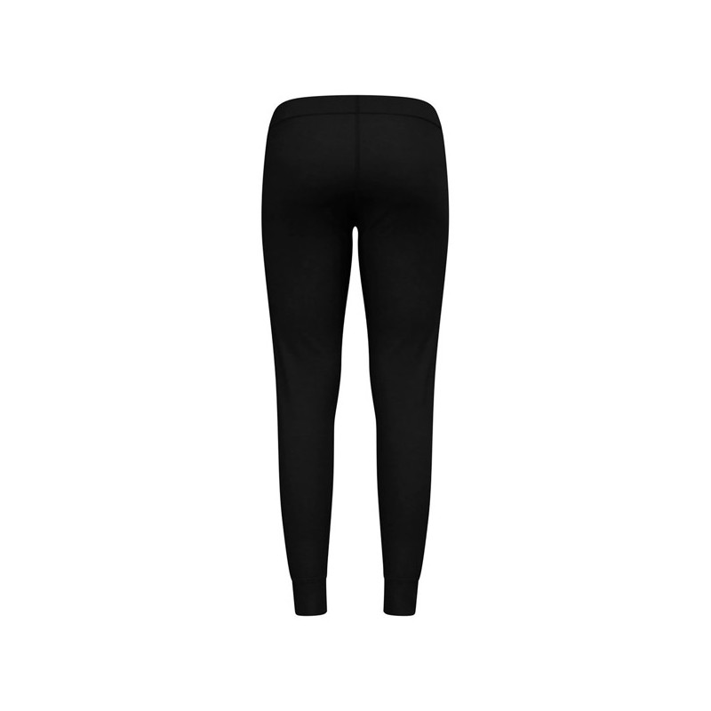 Sokker Odlo BOTTOM LONG MERINO 200 Black