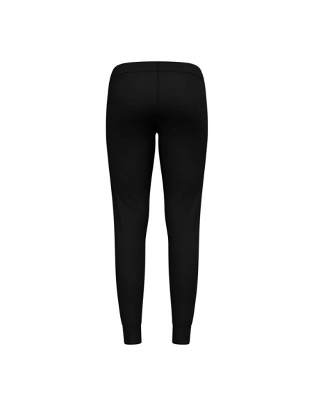 Sokker Odlo BOTTOM LONG MERINO 200 Black