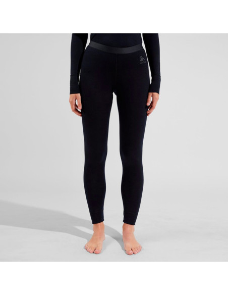 Sokker Odlo BOTTOM LONG MERINO 200 Black