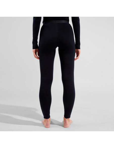 Sukat Odlo BOTTOM LONG MERINO 200 Black