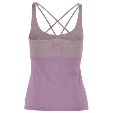 Camiseta Karpos BULL EVO W TOP 2