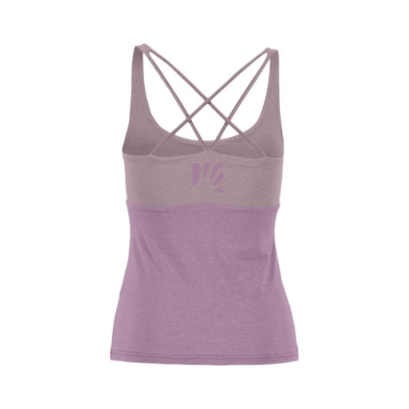 Tričko Karpos BULL EVO W TOP