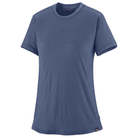 Camiseta Patagonia CAP COOL MERINO BLEND SHIRT