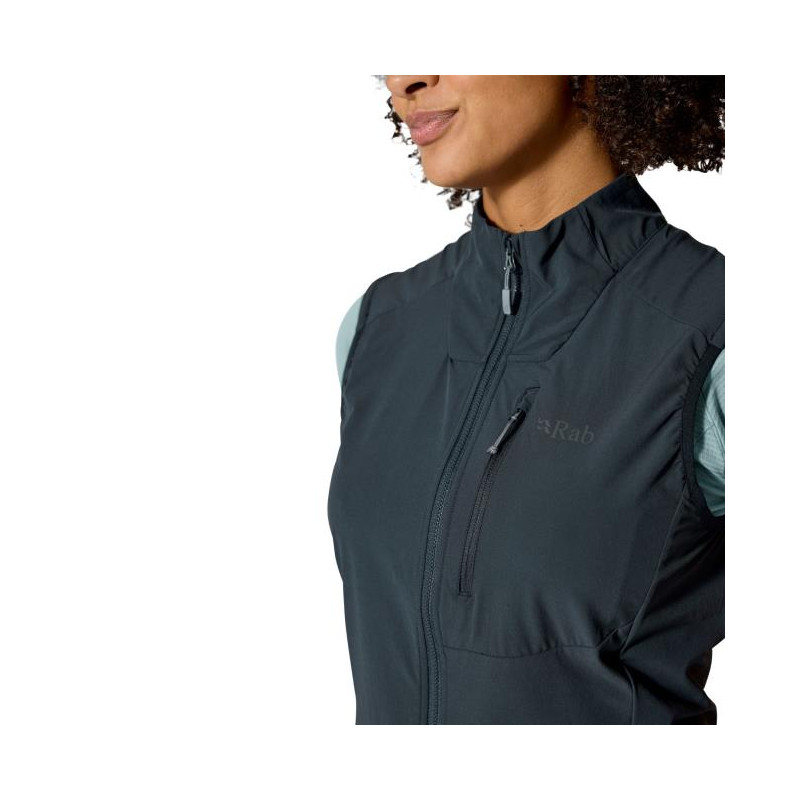 Rab Borealis Vest W