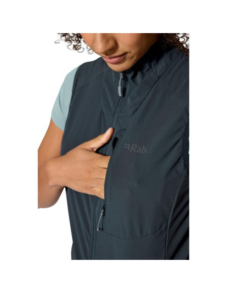 Rab Borealis Vest W