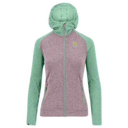 Fleece Karpos Ambrizzola Full-Zip